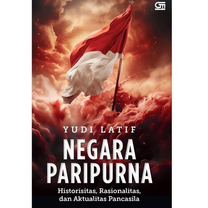 Negara Paripurna Yudi Latif Original