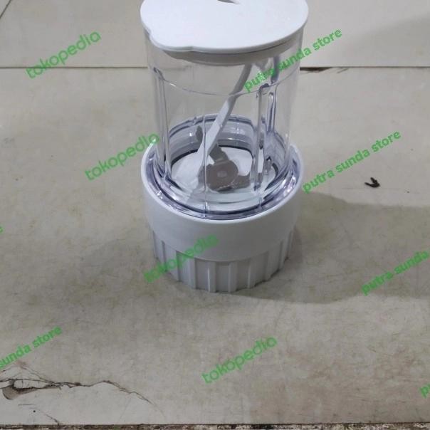 Choper Bumbu Miyako 101102