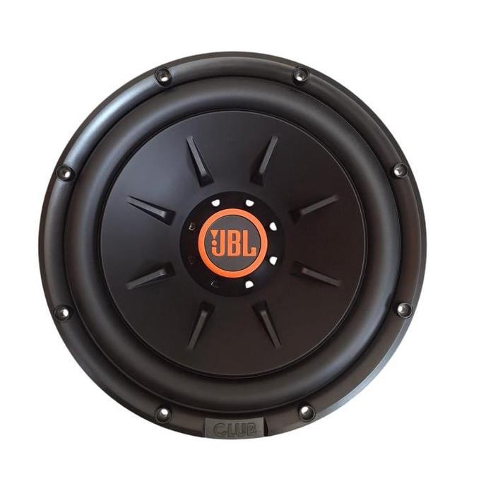 Subwoofer 12 Inch Jbl Club 1224 Sub 12 Inch Jbl Club1224
