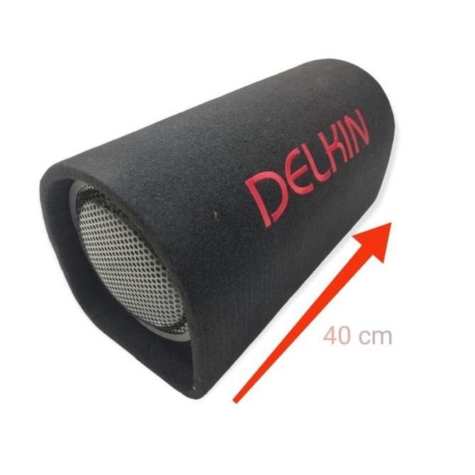 Speaker Aktif Tabung 6 Inch Bluetooth Subwoofer Bass