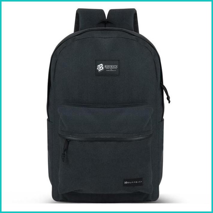 Langsung kirim Tas Ransel Buffback Beludru | Backpack