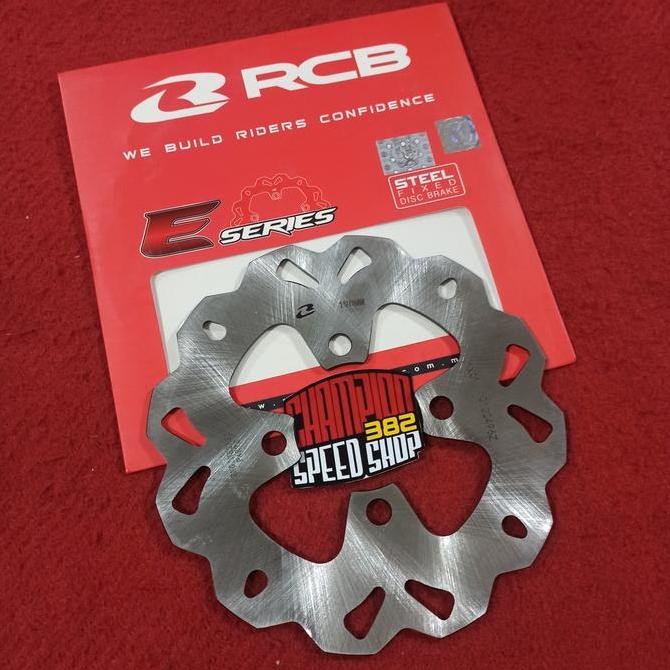 Piringan Cakram Depan RCB Racing Boy E Series Vario 125 Vario 150 Motorcycle Original