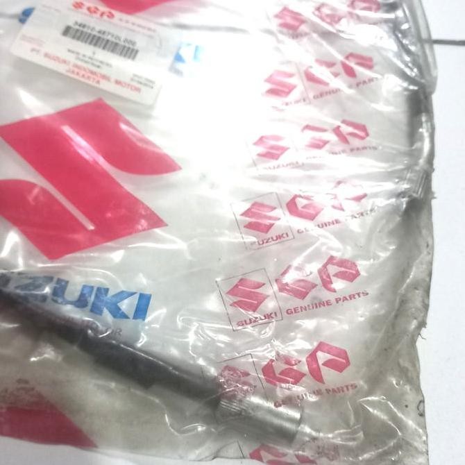 kabel speedometer Suzuki TS125 ORIGINAL kabel kilometer Suzuki TS125 kabel speedo Suzuki TS125 kabel