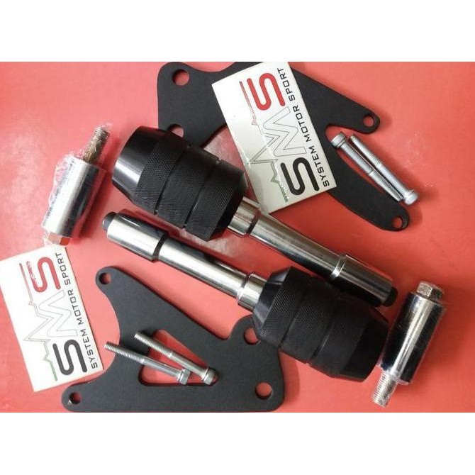 FRAME SLIDER YAMAHA R15 V3 YAMAHA R15 VVA [DFT 112] Motorcycle Original