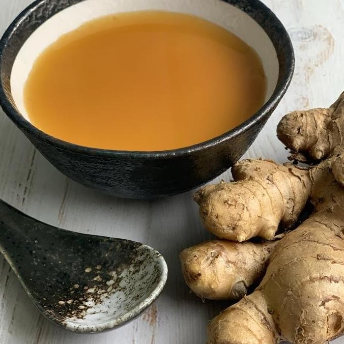 New Kembang Tahu Ronde Mande