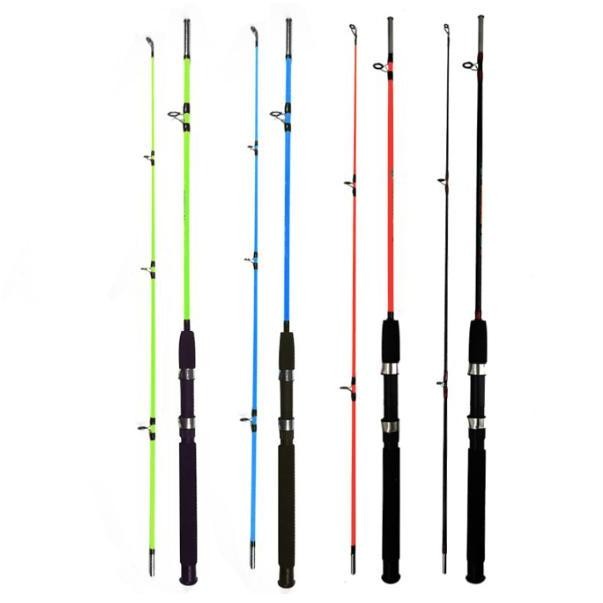 JORAN PANCING FIBER SOLID SAMBUNG DUA 120 CM