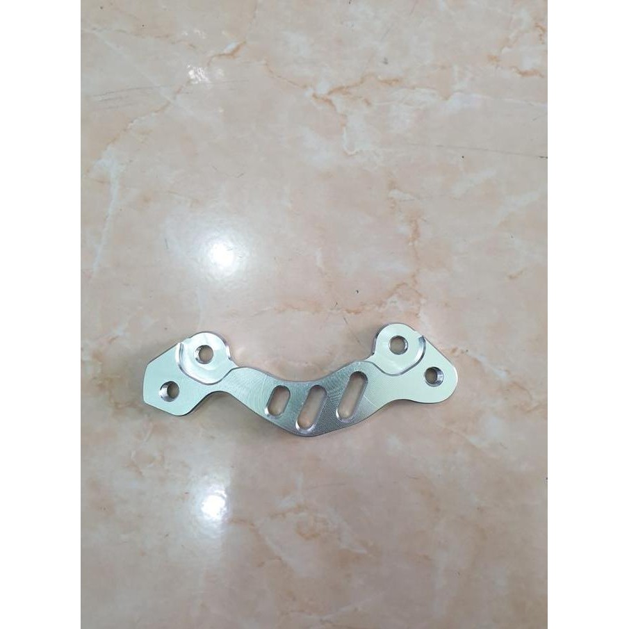 Breket Kaliper Brembo Pcx 150 / 160 Depan Belakang Cnc