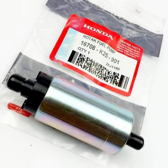 Original Ahm Rotak Rotax Dinamo Pompa Fuel Pump Honda Beat Vario Fi