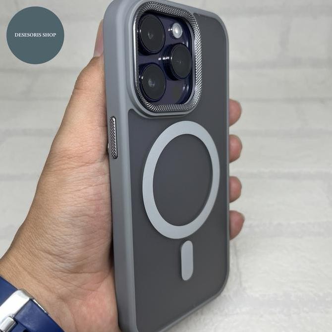 Magnetic Case iPhone 13 Pro Max / 13 Pro / iPhone 13 Case Helens