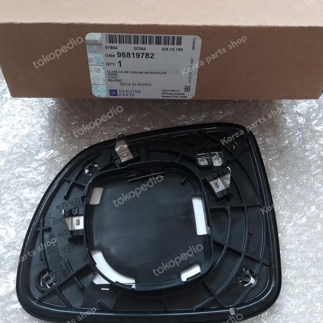 Kaca Spion Kanan Captiva