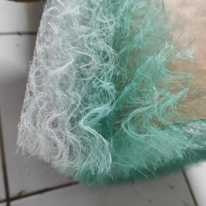 Paint Stop Filter Bawah