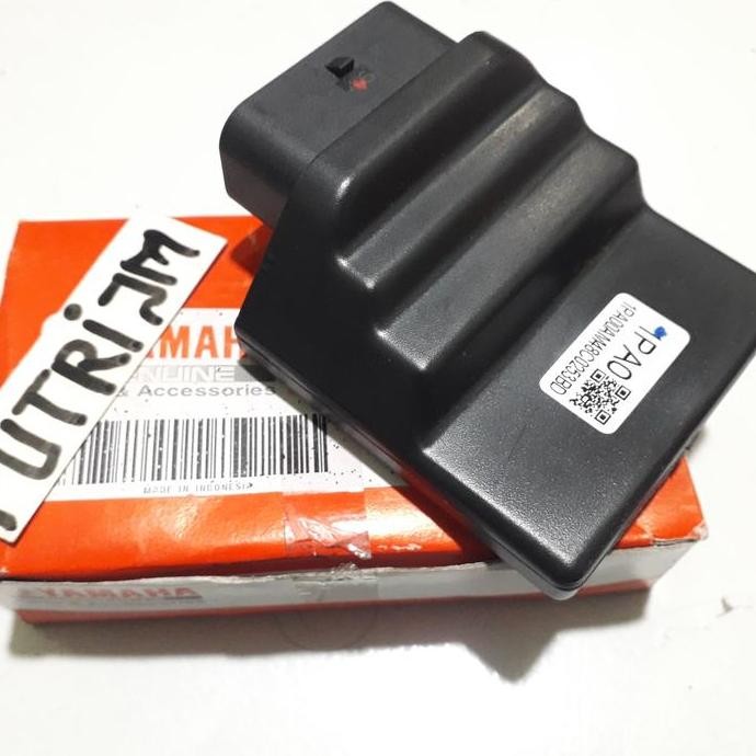 Ecu Ecm Cdi Yamaha Vixion New Kode 1Pa Ori