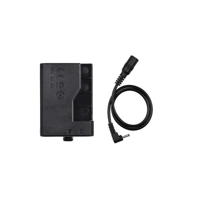 Avangarde Lp-E10 Dummy Battery + Dc Coupler