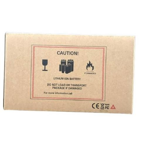 Dji Phantom 3 Battery - Dji Phantom 3 Baterai - Dji Phantom 3 Batre Oem Super Kualitas 1:1