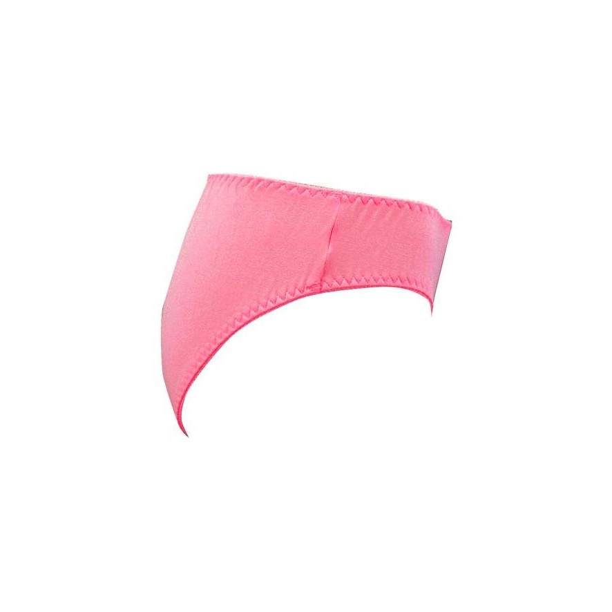 Promo Wacoal Panty Mini Cotton IP 3158 - Basic COD