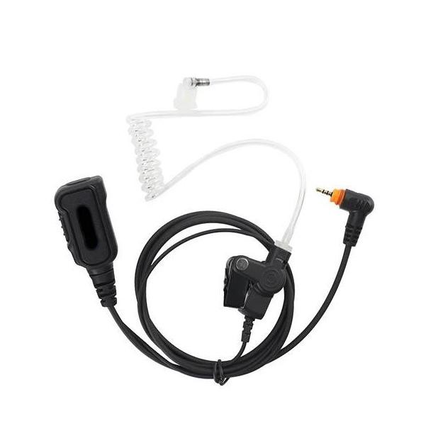 NEW - Handsfree HT SL1M Motorola Spiral Selang FBI Paspampres Tube SL1M SL1K