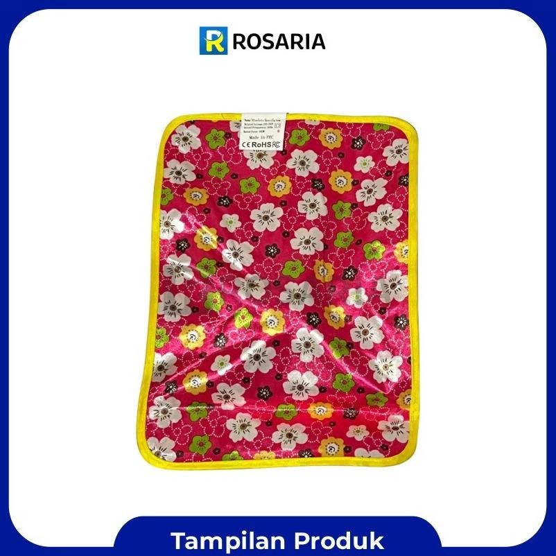 Bantal Air Listrik Terapi Penghangat Perut Elektrik Kompres Nyeri Best Seller