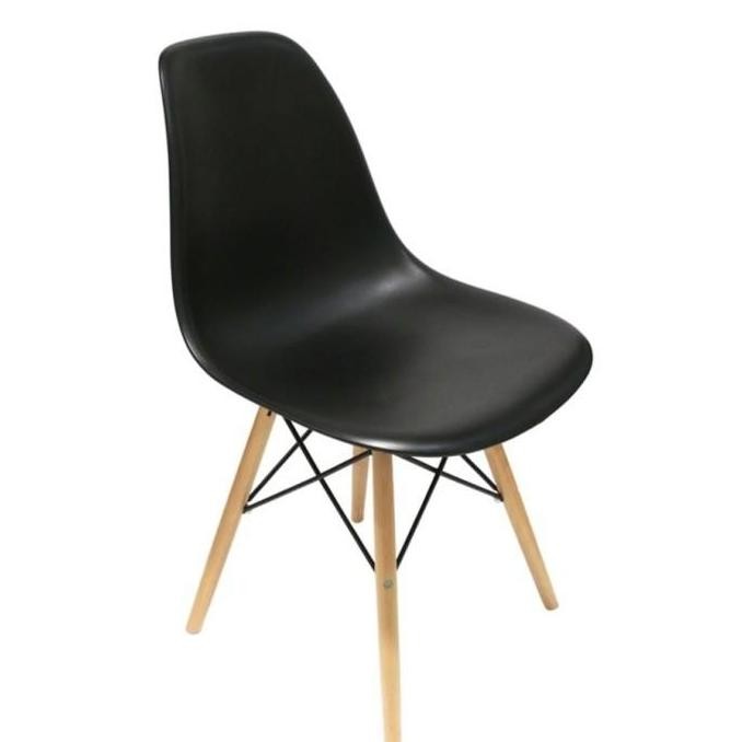 Neo Dacey Kursi - Hitam