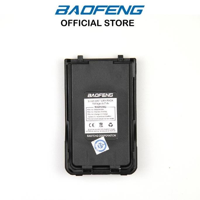 TERBARU - Baterai HT BAOFENG UV-10R