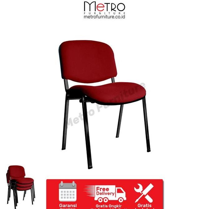 Kursi kantor, Serbaguna Iso Chair
