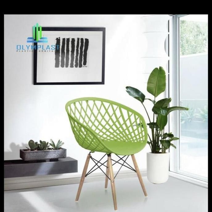 Kursi walet olymplast