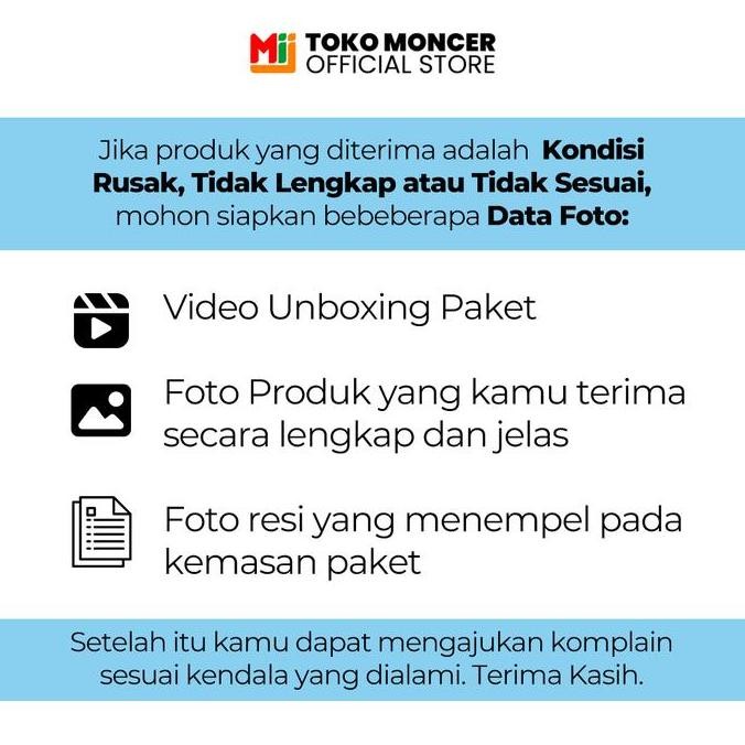 Joran Spinning Tornado Paradise II Fiber Solid Terkuat