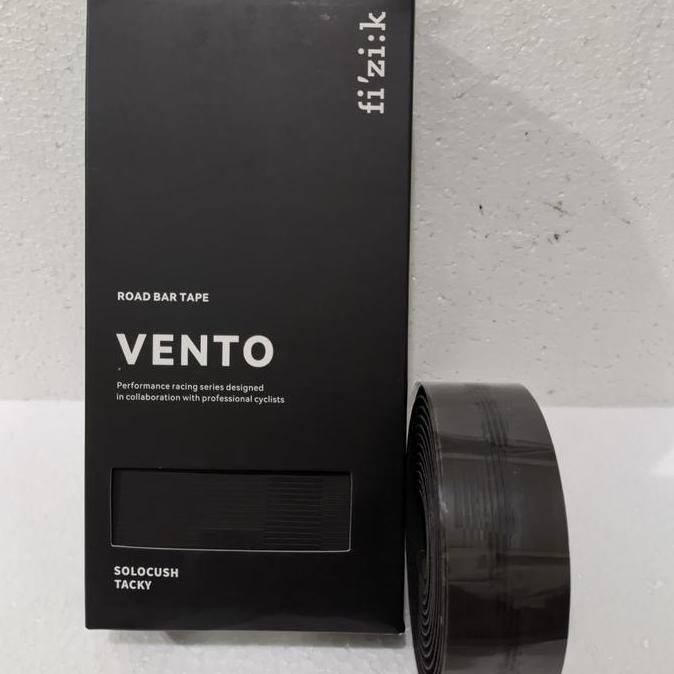 Bartape Fizik Vento