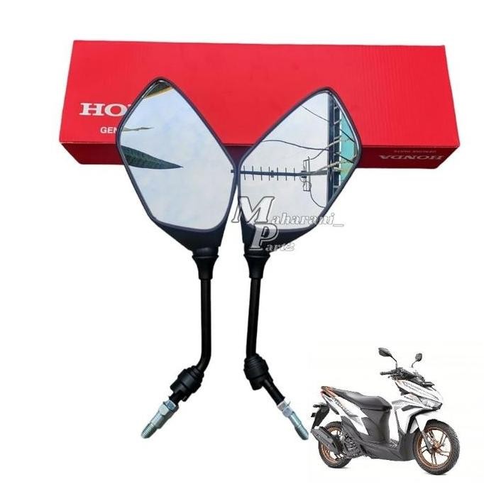 SPION STANDART VARIO 125 NEW LED K2V VARIO 160 LED VARIO 125 LED