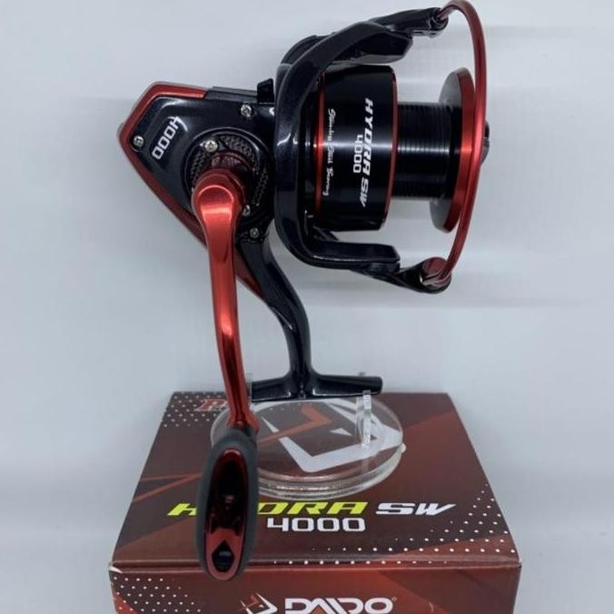 Reel Daido Hydra SW