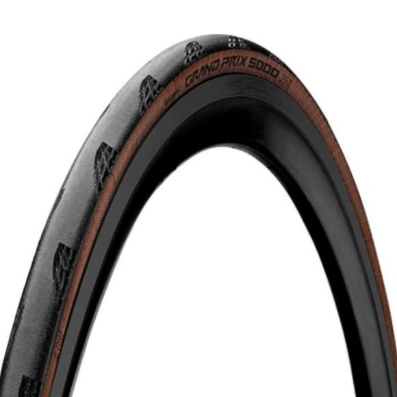 Ban Luar Sepeda Continental Gp5000 Clincher Ban Luar Sepeda Roadbike