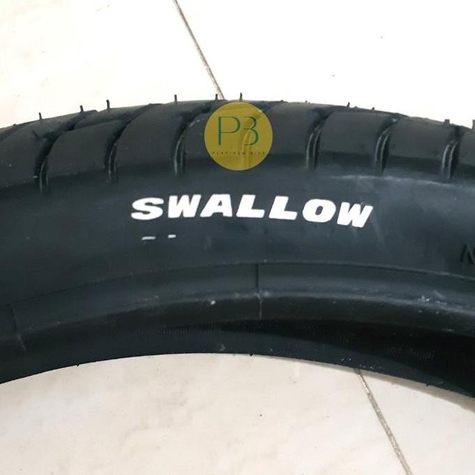 Ban Luar Swallow Untuk Sepeda Ukuran 20 X 2.30