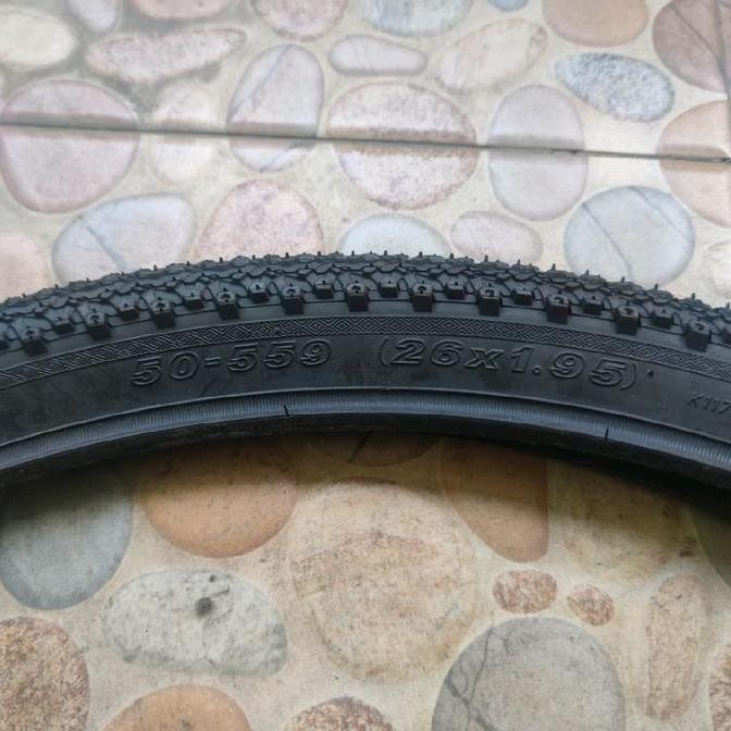 Ban Kenda 26X1.95 Ban Luar Kenda 26 X 1.95 Federal Mtb