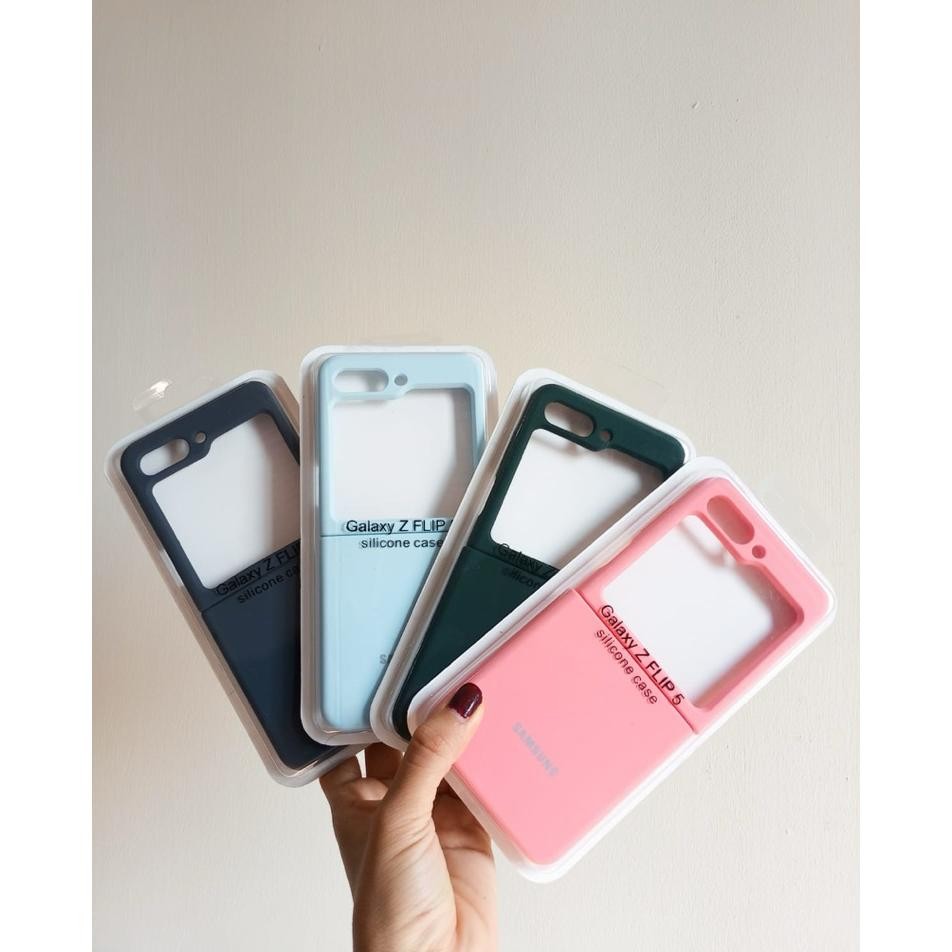 Hardcase Flip Z Flip 3 Z Flip 4 Z Flip 5 Z Flip 6 Z Flip 7 Case Silicon