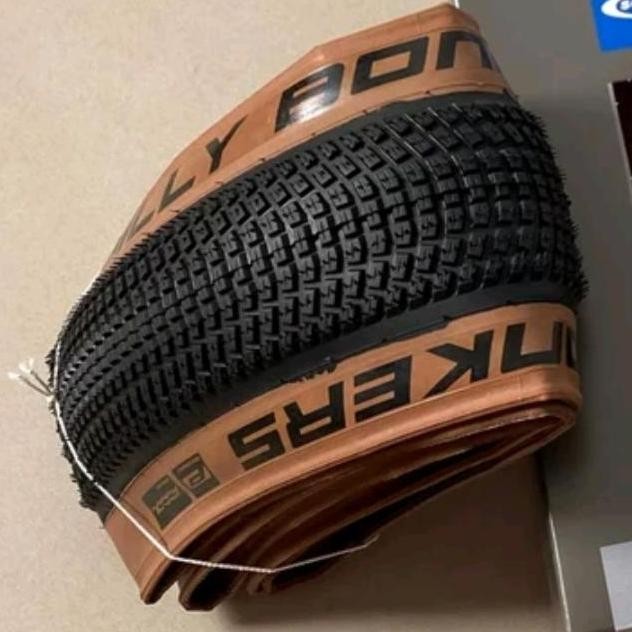 Ban Luar Schwalbe Billy Bonkers 26 X 2.10 Kevlar Tanwall Maxxis Dth