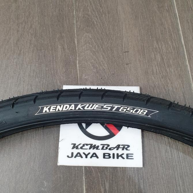 Ban Luar Kenda 27.5 X 1.35 Kwest