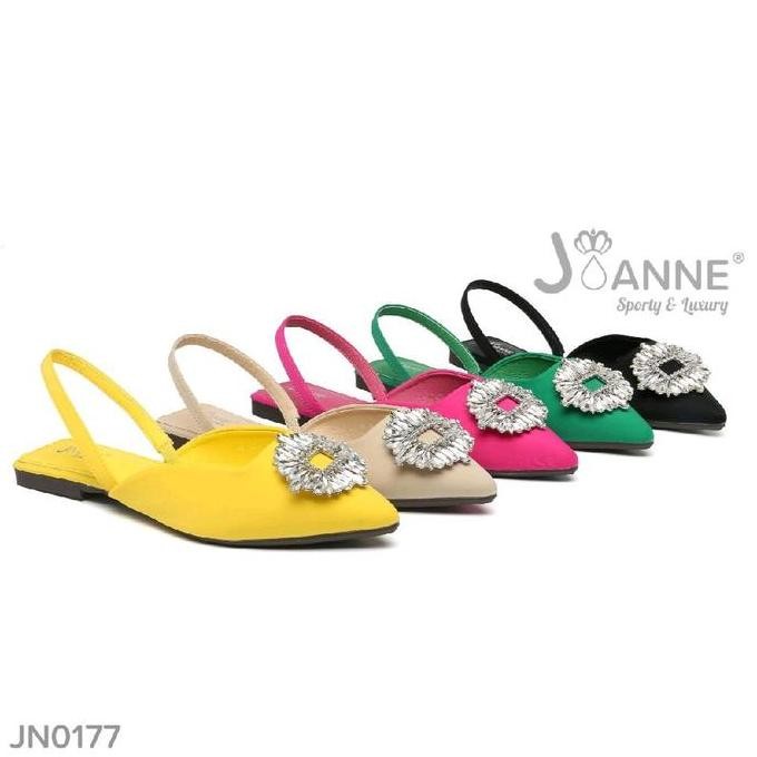 Joanne Promo Ramadhan Sepatu Wanita