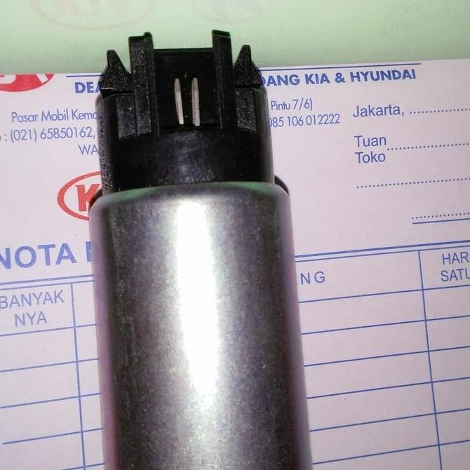 pompa bensin rotak fuel pump kia all new sorento hyundai new santa fe Original