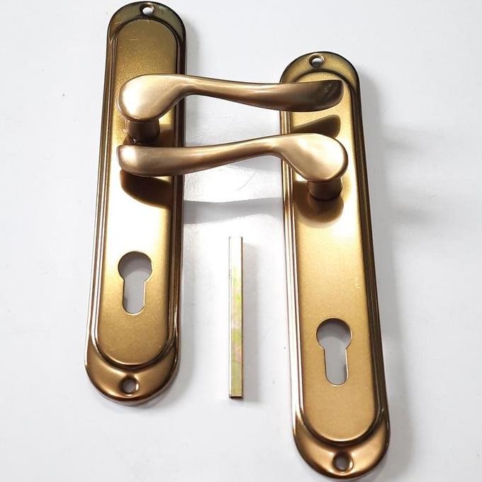 Pegangan pintu rumah Grandia 874 ANTIQUE/Antik atau Handle pintu rumah PREMIUM