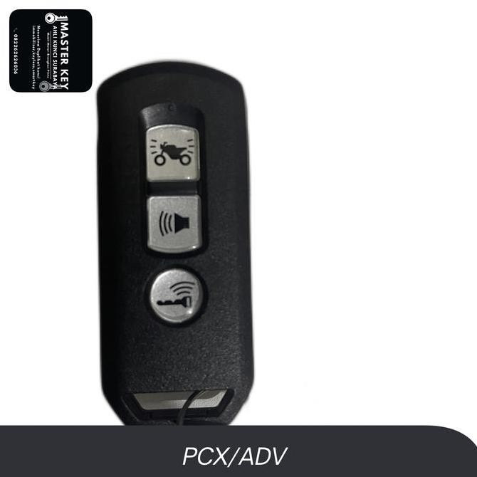 remot PCX/ADV 150 original Motocycle Original