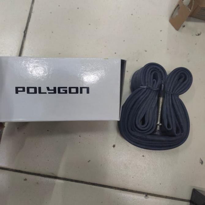 Ban Dalam 700 X 32/40C Polygon