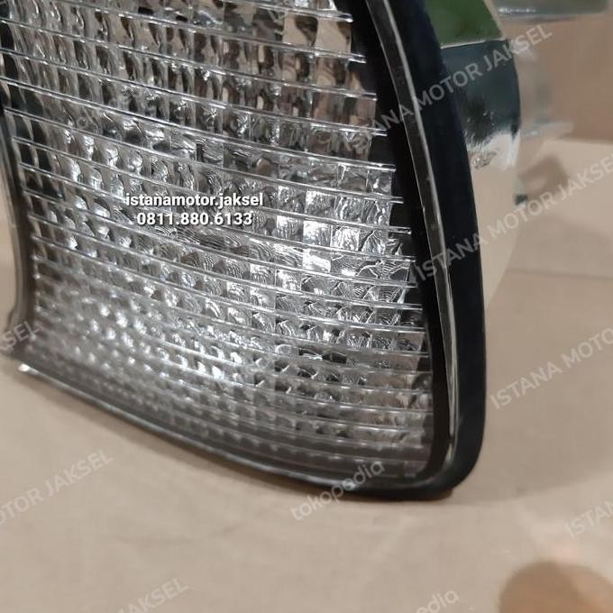 Lampu Sein Depan Bmw Seri 5 E34 Set