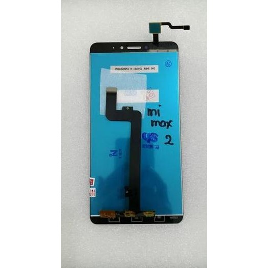 TERMURAH - Lcd Touchscreen Xiaomi Mi Max 2 Lcd Xiaomi MiMax2 Mi Max2