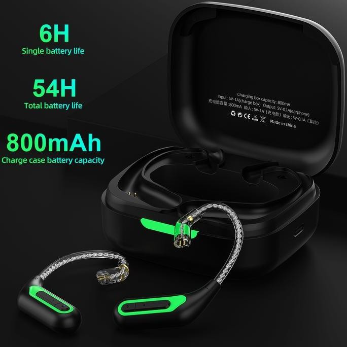 Kz Az10 Tws Modul Bluetooth Upgraded Kz Az09 Kz Az09 Pro Kz Zsn Pro X