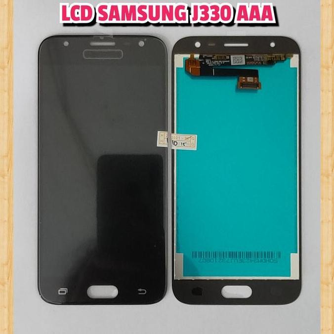 Lcd Samsung J3 Pro J330 J3 Pro 2017 Lcd Samsung J3 pro AAA Kontras