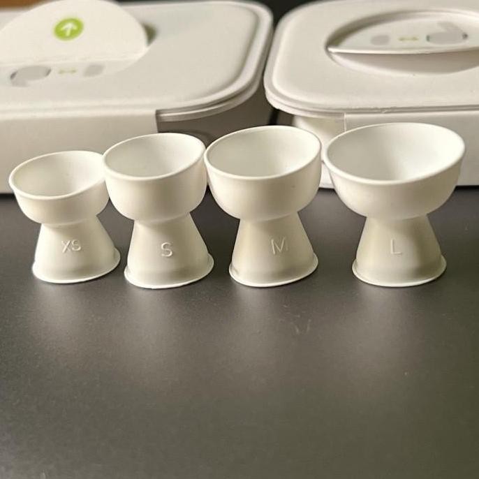 Eartips Airpods Pro Gen 1 | Airpods Pro Gen 2 Cabutan Original Apple