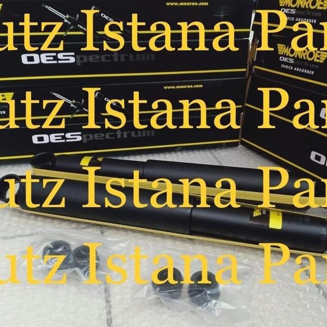 Shock Breaker Belakang Suzuki Apv Arena Merk Monroe Oespectrum Asli