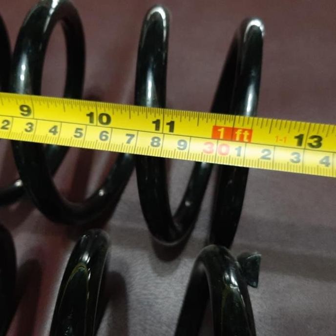 Per Keong Belakang Calya