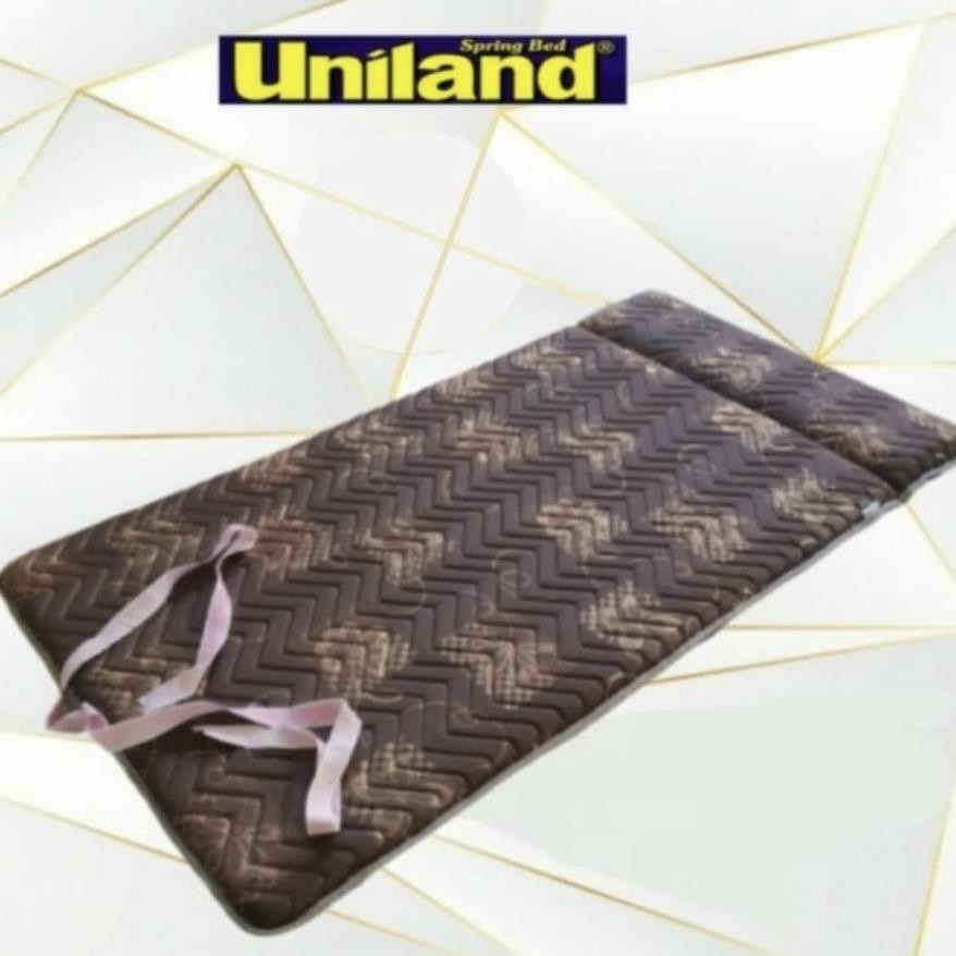 [UNILAND] Kasur Lipat Uniland / Kasur Lantai / Kasur Busa / Matras Uniland