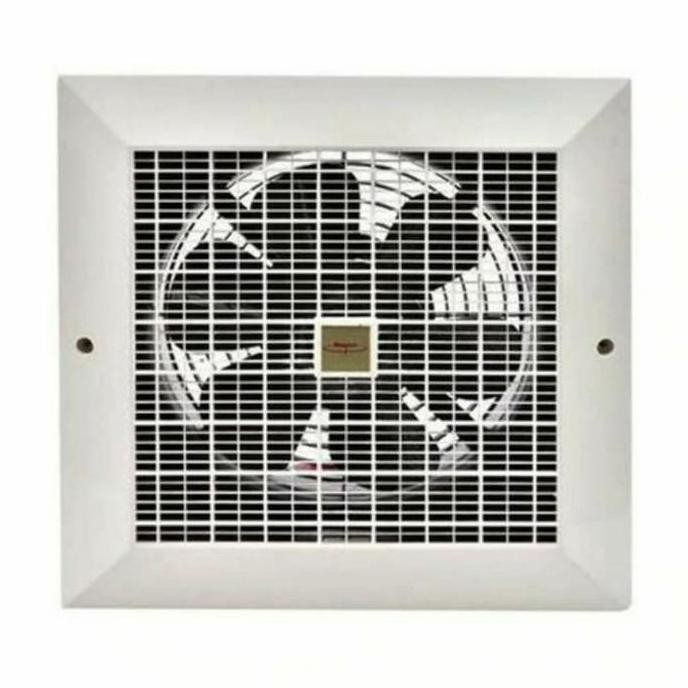 Maspion CEF-25 10in Ceiling Exhaust Fan/Kipas Eksos Langit Plafon 10" RESTOCK