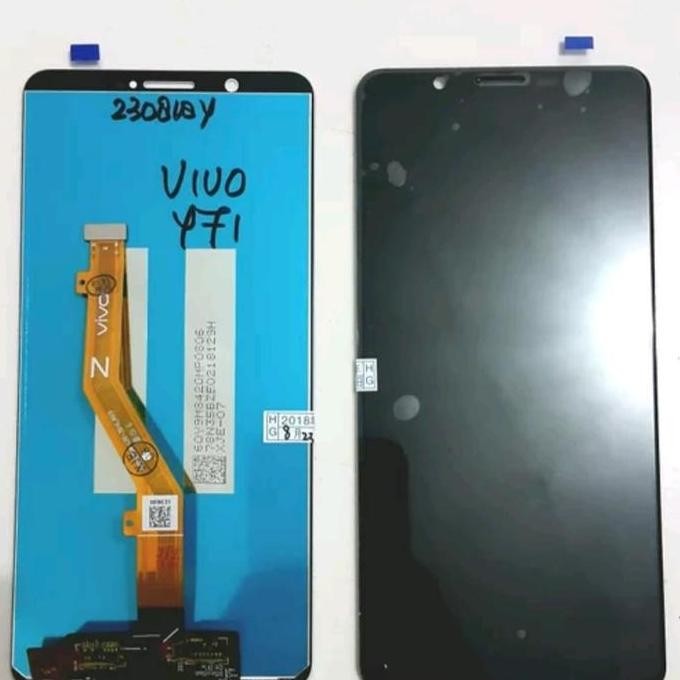Lcd Ts Vivo Y71 Lcd Ts Vivo Y71 Fullset toucscreen